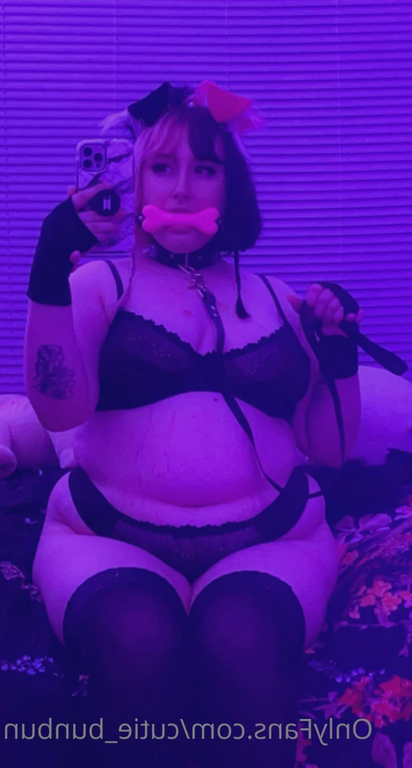 ❤︎BunBun❤︎ [ cutie_bunbun ] Onlyfans leaked photo 9729668 on Hotleaks.tv