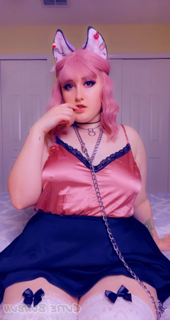 ❤︎BunBun❤︎ [ cutie_bunbun ] Onlyfans leaked photo 9729714 on Hotleaks.tv