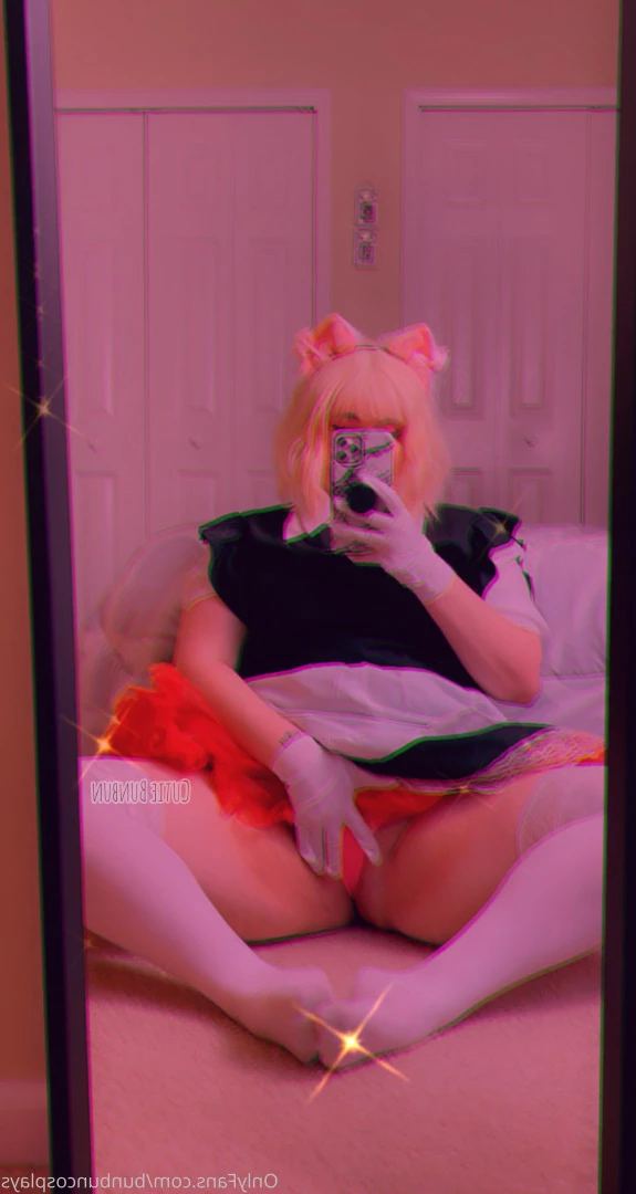 ❤︎BunBun❤︎ [ cutie_bunbun ] Onlyfans leaked photo 9729950 on Hotleaks.tv