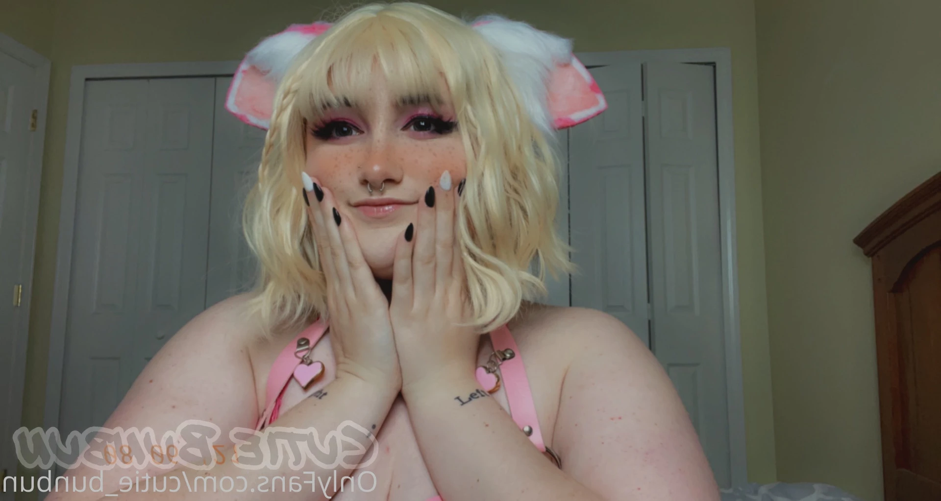 ❤︎BunBun❤︎ [ cutie_bunbun ] Onlyfans leaked photo 9730015 on Hotleaks.tv