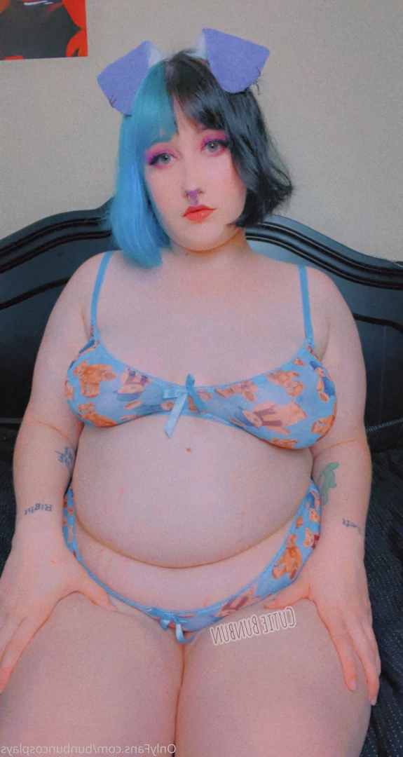 ❤︎BunBun❤︎ [ cutie_bunbun ] Onlyfans leaked photo 9730046 on Hotleaks.tv