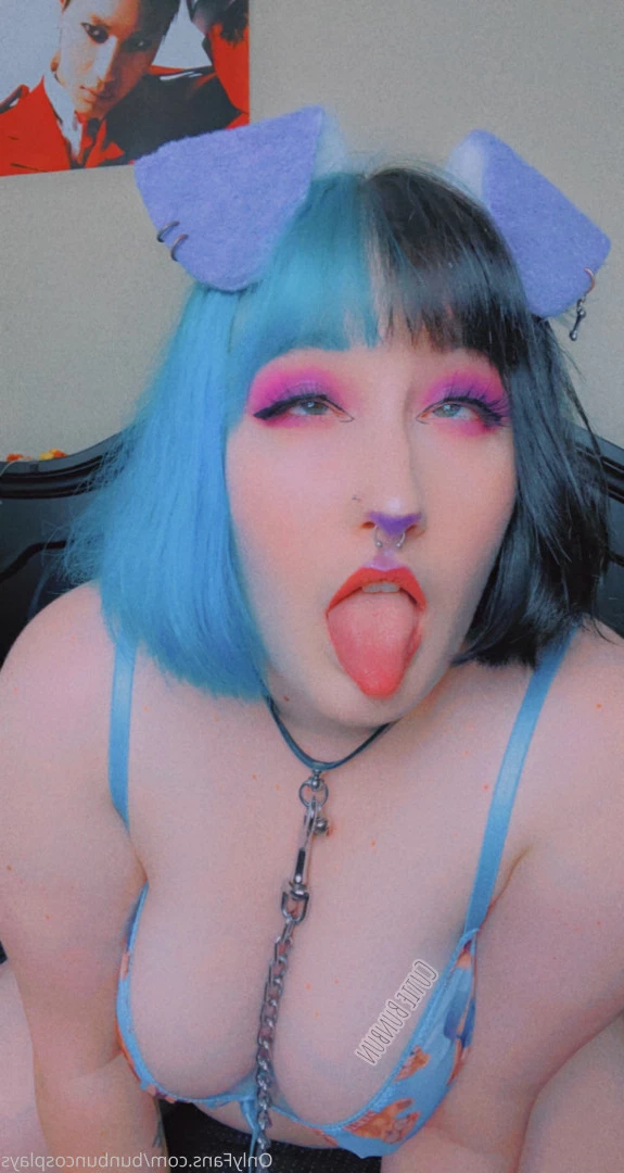 ❤︎BunBun❤︎ [ cutie_bunbun ] Onlyfans leaked photo 9730182 on Hotleaks.tv