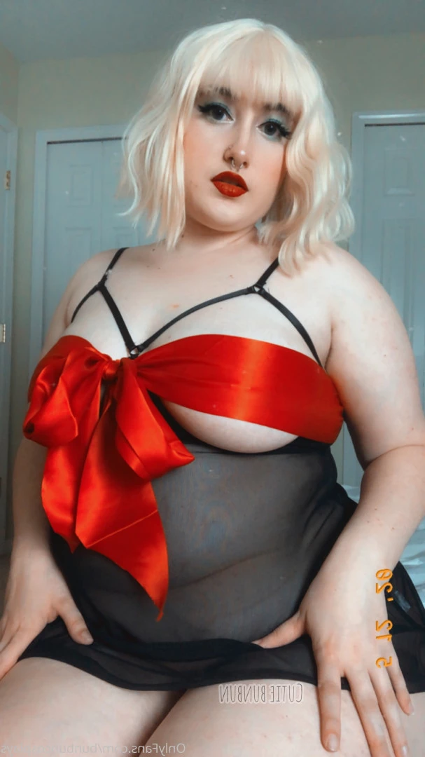 ❤︎BunBun❤︎ [ cutie_bunbun ] Onlyfans leaked photo 9730200 on Hotleaks.tv