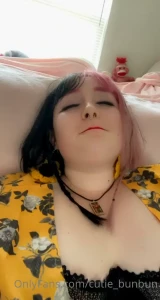 ❤︎BunBun❤︎ [ cutie_bunbun ] Onlyfans leaked video 10533965 on Hotleaks.tv