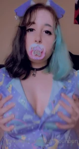 ❤︎BunBun❤︎ [ cutie_bunbun ] Onlyfans leaked video 10534088 on Hotleaks.tv
