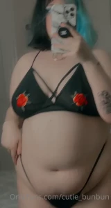 ❤︎BunBun❤︎ [ cutie_bunbun ] Onlyfans leaked video 10534103 on Hotleaks.tv