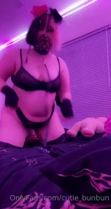 ❤︎BunBun❤︎ [ cutie_bunbun ] Onlyfans leaked video 10534104 on Hotleaks.tv
