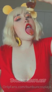❤︎BunBun❤︎ [ cutie_bunbun ] Onlyfans leaked video 10534124 on Hotleaks.tv