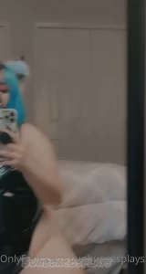 ❤︎BunBun❤︎ [ cutie_bunbun ] Onlyfans leaked video 10534140 on Hotleaks.tv