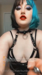 ❤︎BunBun❤︎ [ cutie_bunbun ] Onlyfans leaked video 10534160 on Hotleaks.tv