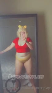 ❤︎BunBun❤︎ [ cutie_bunbun ] Onlyfans leaked video 10534190 on Hotleaks.tv