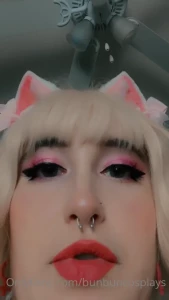 ❤︎BunBun❤︎ [ cutie_bunbun ] Onlyfans leaked video 10534296 on Hotleaks.tv