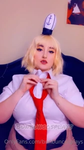 ❤︎BunBun❤︎ [ cutie_bunbun ] Onlyfans leaked video 10534346 on Hotleaks.tv