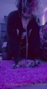 ❤︎BunBun❤︎ [ cutie_bunbun ] Onlyfans leaked video 10534404 on Hotleaks.tv