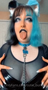 ❤︎BunBun❤︎ [ cutie_bunbun ] Onlyfans leaked video 10534437 on Hotleaks.tv