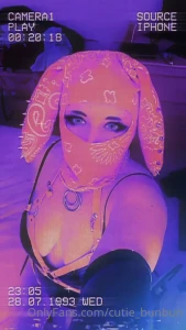 ❤︎BunBun❤︎ [ cutie_bunbun ] Onlyfans leaked video 10534478 on Hotleaks.tv