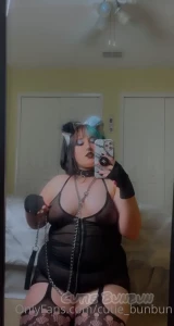 ❤︎BunBun❤︎ [ cutie_bunbun ] Onlyfans leaked video 10534486 on Hotleaks.tv