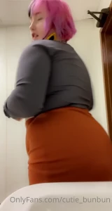 ❤︎BunBun❤︎ [ cutie_bunbun ] Onlyfans leaked video 10534507 on Hotleaks.tv