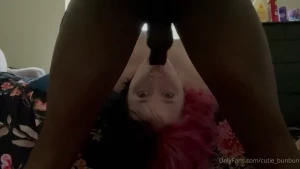 ❤︎BunBun❤︎ [ cutie_bunbun ] Onlyfans leaked video 10534526 on Hotleaks.tv
