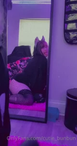 ❤︎BunBun❤︎ [ cutie_bunbun ] Onlyfans leaked video 10534636 on Hotleaks.tv