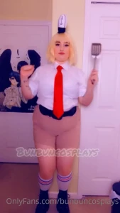 ❤︎BunBun❤︎ [ cutie_bunbun ] Onlyfans leaked video 10534686 on Hotleaks.tv