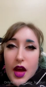 ❤︎BunBun❤︎ [ cutie_bunbun ] Onlyfans leaked video 10534730 on Hotleaks.tv