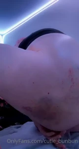 ❤︎BunBun❤︎ [ cutie_bunbun ] Onlyfans leaked video 10534802 on Hotleaks.tv
