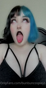 ❤︎BunBun❤︎ [ cutie_bunbun ] Onlyfans leaked video 10534833 on Hotleaks.tv