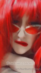 ❤︎BunBun❤︎ [ cutie_bunbun ] Onlyfans leaked video 10534862 on Hotleaks.tv