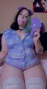 ❤︎BunBun❤︎ [ cutie_bunbun ] Onlyfans leaked video 10534895 on Hotleaks.tv