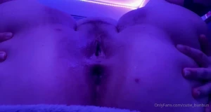 ❤︎BunBun❤︎ [ cutie_bunbun ] Onlyfans leaked video 10534982 on Hotleaks.tv