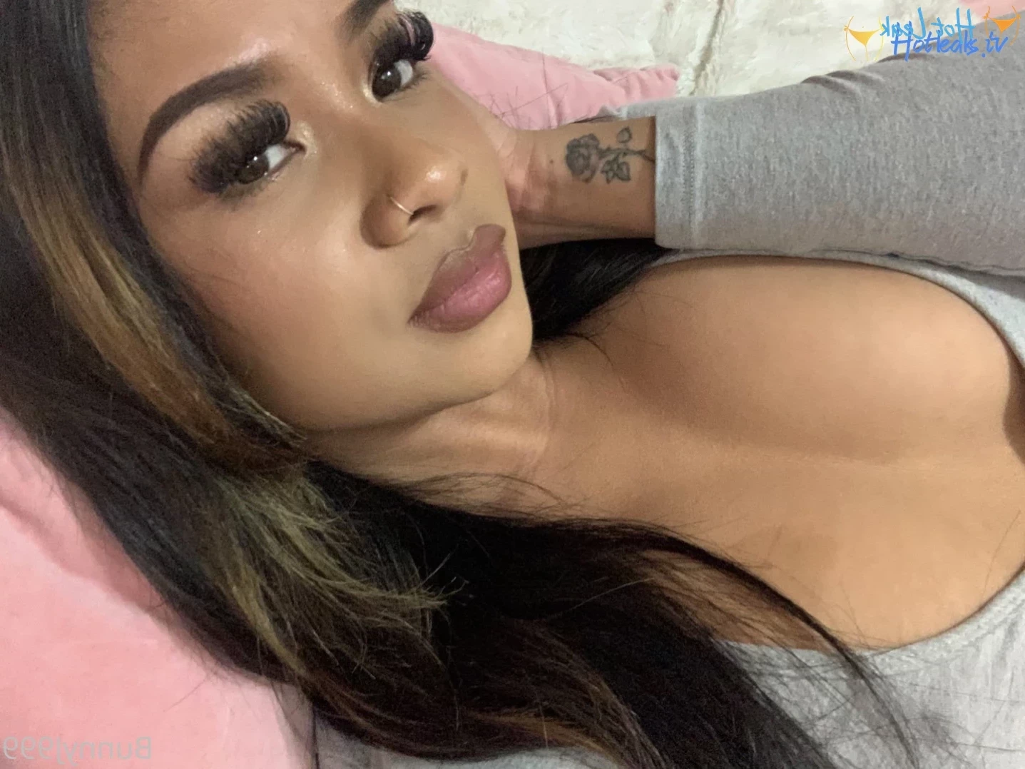 BunnyJ💗 [ bunnyj999 ] Onlyfans leaked photo 11339296 on Hotleaks.tv