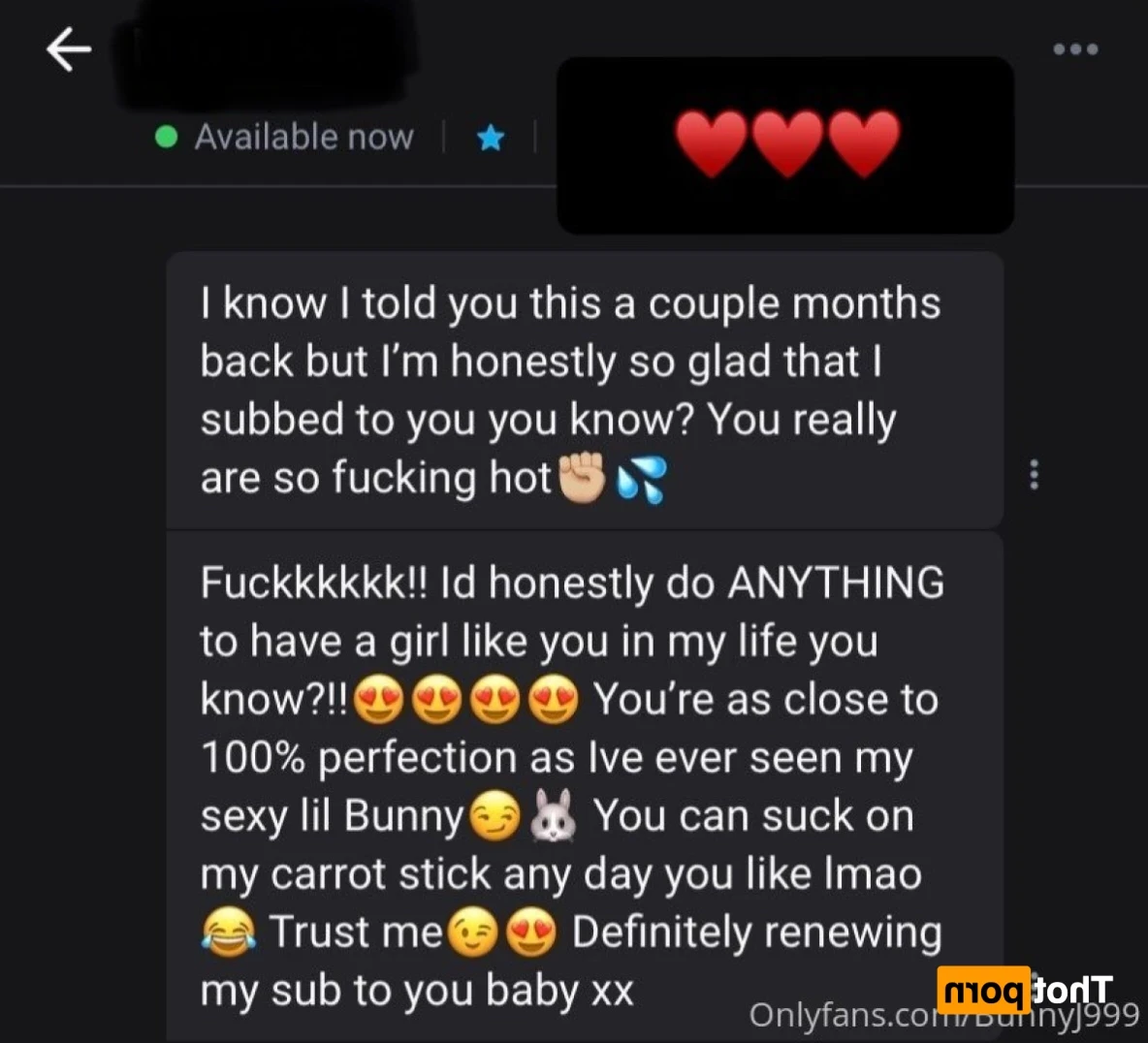 BunnyJ💗 [ bunnyj999 ] Onlyfans leaked photo 11468158 on Hotleaks.tv