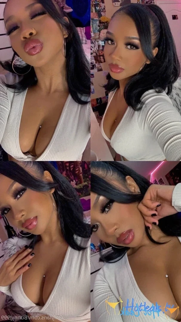 BunnyJ💗 [ bunnyj999 ] Onlyfans leaked photo 11876481 on Hotleaks.tv