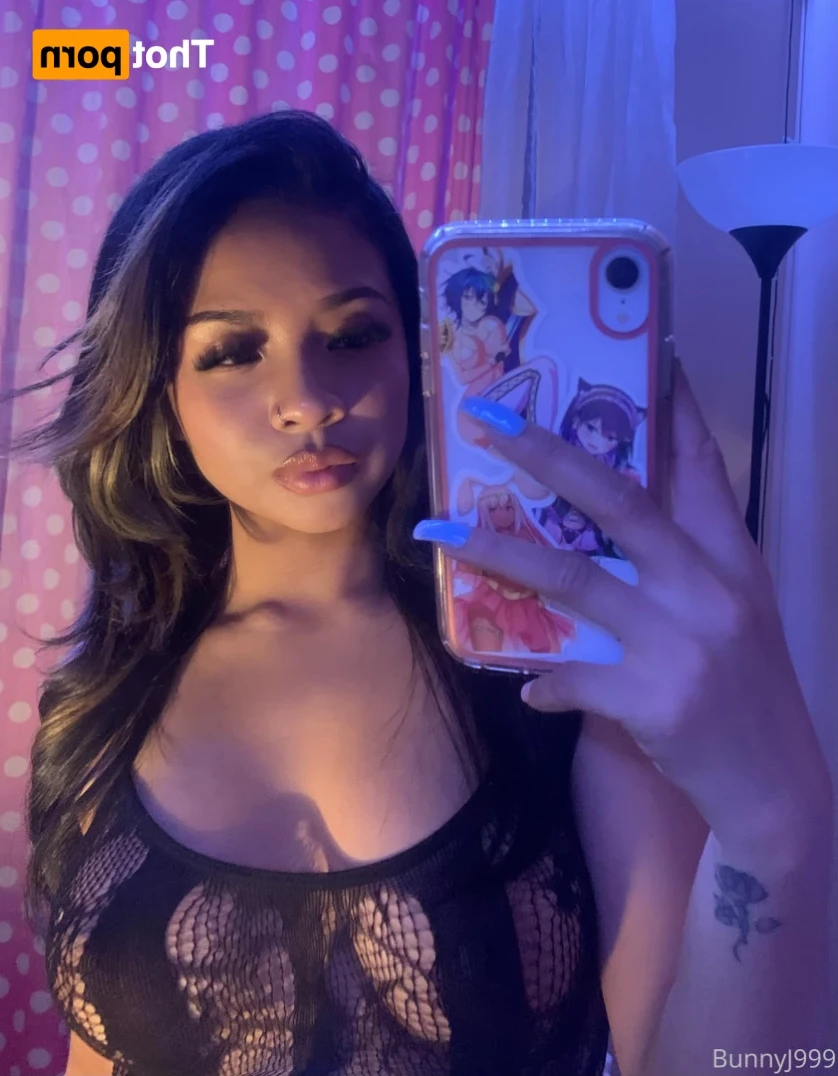 BunnyJ💗 [ bunnyj999 ] Onlyfans leaked photo 12022417 on Hotleaks.tv