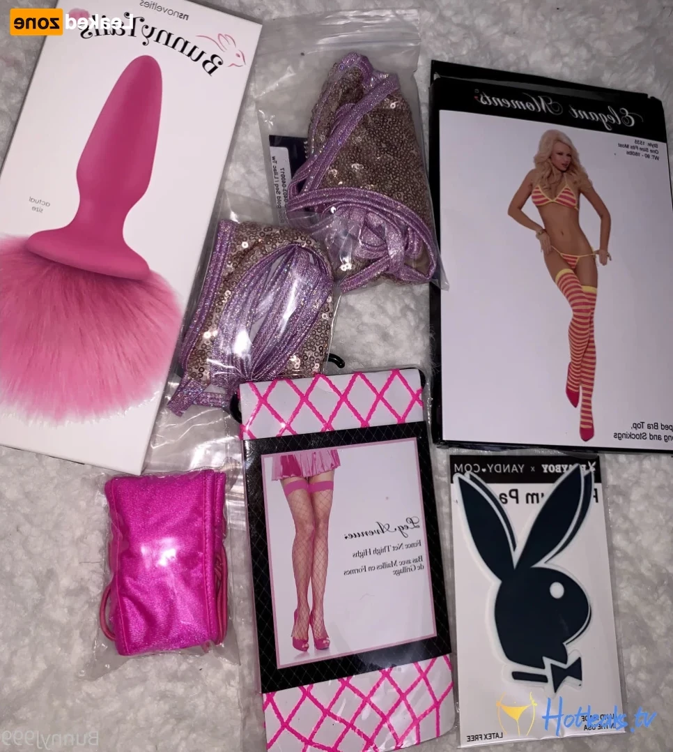 BunnyJ💗 [ bunnyj999 ] Onlyfans leaked photo 13858095 on Hotleaks.tv
