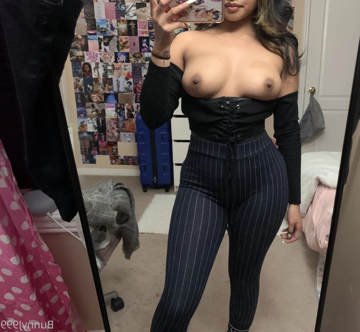 BunnyJ💗 [ bunnyj999 ] Onlyfans leaked photo 13969422 on Hotleaks.tv