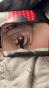 Bunny 🐰⚡️ [ bunnyxbelle ] Onlyfans leaked video 8386879 on Hotleaks.tv