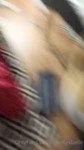 Bunny 🐰⚡️ [ bunnyxbelle ] Onlyfans leaked video 8387111 on Hotleaks.tv
