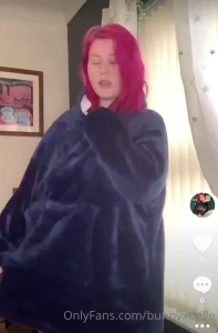 Bunny 🐰⚡️ [ bunnyxbelle ] Onlyfans leaked video 8387134 on Hotleaks.tv