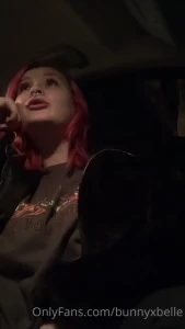 Bunny 🐰⚡️ [ bunnyxbelle ] Onlyfans leaked video 8387173 on Hotleaks.tv