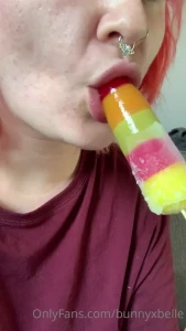 Bunny 🐰⚡️ [ bunnyxbelle ] Onlyfans leaked video 8387285 on Hotleaks.tv