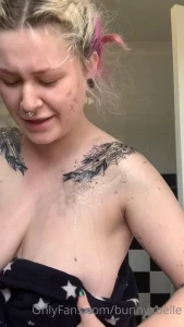 Bunny 🐰⚡️ [ bunnyxbelle ] Onlyfans leaked video 8387397 on Hotleaks.tv