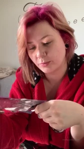 Bunny 🐰⚡️ [ bunnyxbelle ] Onlyfans leaked video 8387573 on Hotleaks.tv