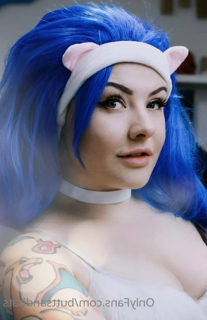 Bat-chan 🦇 [ buttsandbats ] Onlyfans leaked photo 7887120 on Hotleaks.tv