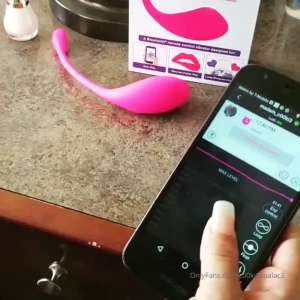 c00ki3spalac3 Onlyfans leaked video 8386312 on Hotleaks.tv