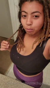 c00ki3spalac3 Onlyfans leaked video 8386425 on Hotleaks.tv