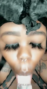 𝔽𝕦𝕝𝕝 𝕧𝕚𝕕𝕖𝕠𝕤 𝕠𝕟 𝕨𝕒𝕝𝕝😝😜 [ caliass ] Onlyfans leaked video 8385738 on Hotleaks.tv