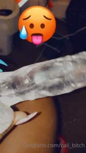 𝔽𝕦𝕝𝕝 𝕧𝕚𝕕𝕖𝕠𝕤 𝕠𝕟 𝕨𝕒𝕝𝕝😝😜 [ caliass ] Onlyfans leaked video 8385771 on Hotleaks.tv