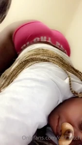 𝔽𝕦𝕝𝕝 𝕧𝕚𝕕𝕖𝕠𝕤 𝕠𝕟 𝕨𝕒𝕝𝕝😝😜 [ caliass ] Onlyfans leaked video 8385806 on Hotleaks.tv